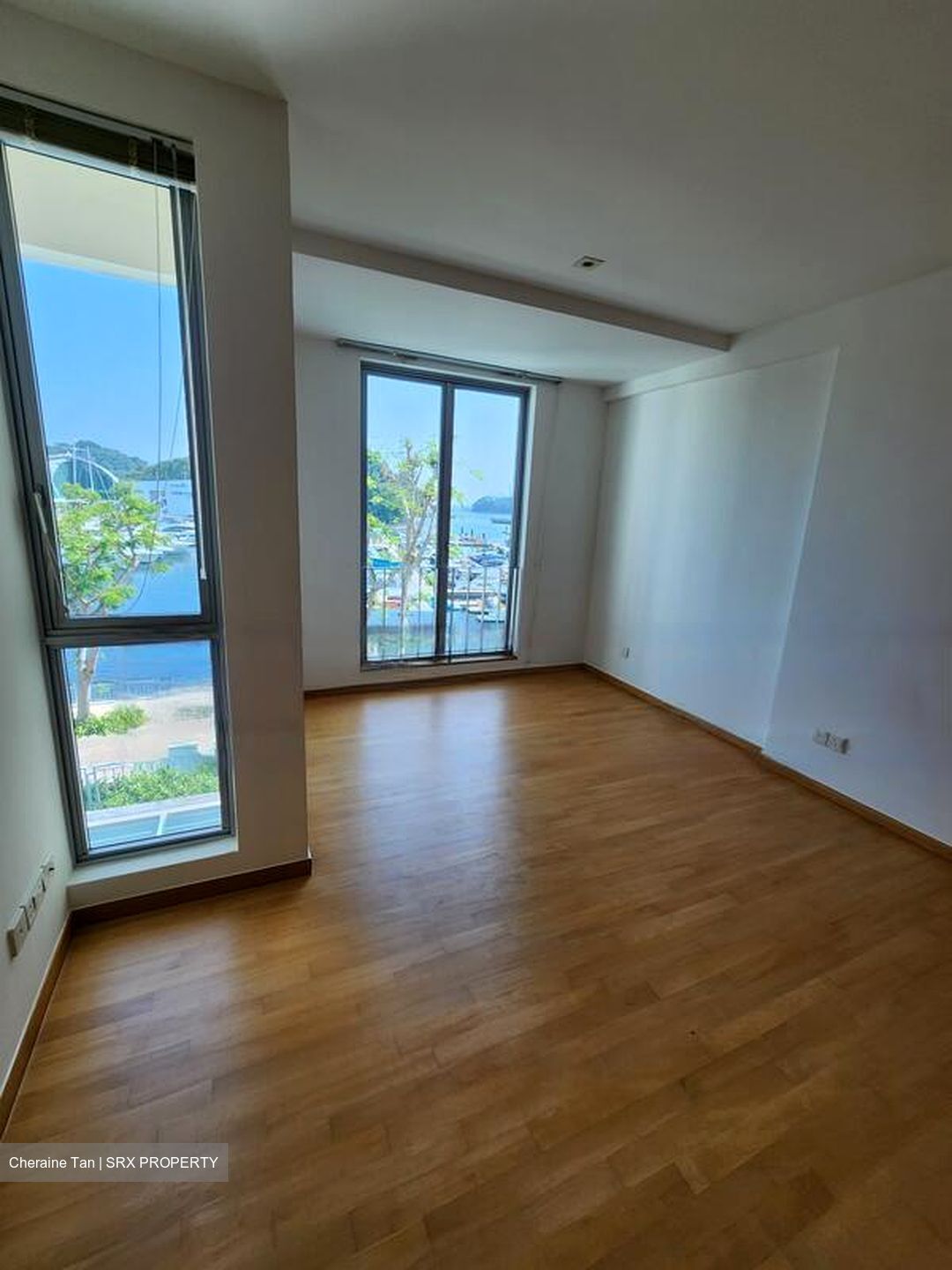 Caribbean At Keppel Bay (D4), Condominium #573672761